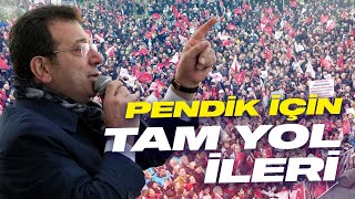 PENDİK’TEYİZ [upl. by Enuj715]