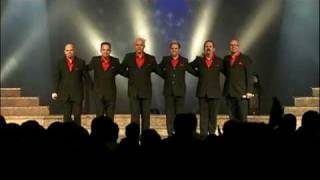 God Bless The USA  Lee Greenwood SIX a cappella live performance in Branson [upl. by Haggi]