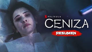 CENIZA 2024  Resumen en 11 Minutos  Netflix [upl. by Aggappera29]