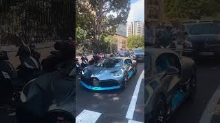 Billionaire Car Collection in Monaco [upl. by Karlen]