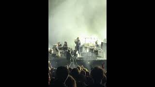 LCD SOUNDSYSTEM live « tribulations » Rock en Seine 25 aout 2024 [upl. by Nebe]