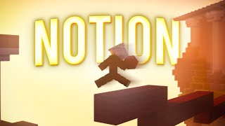 Notion — Bedwars Edit [upl. by Laohcin402]