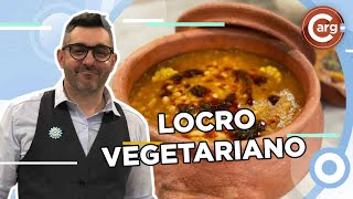 LOCRO VEGETARIANO [upl. by Phyl888]