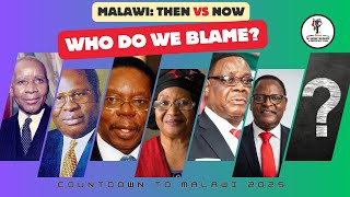 WARNING Malawis Political Mistakes Could Cost Its Future [upl. by Llehcim]