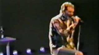 Alice In Chains  Love Hate Love  Live in Stockholm 1993 [upl. by Hak]