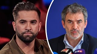 Affaire Kendji Girac  Atil eu une liaison  Les procureurs ont révélé [upl. by Perot872]