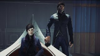 Dishonored 2  Death to the Empress [upl. by Sille]