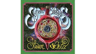 Sufjan Stevens  The Sleigh In The Moon featuring Cat Martino OFFICIAL AUDIO [upl. by Ekihc]