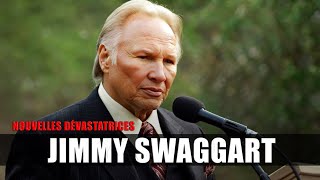 Minutes Ago Devastating News About Jimmy Swaggart [upl. by Zelten]