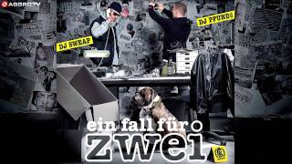 DJ SWEAP amp DJ PFUND 500  TAUB FEAT JUVEL amp JOSOF  EIN FALL FÜR ZWEI  ALBUM  TRACK 13 [upl. by Clarisse]