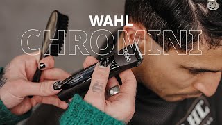 WAHL Chromini Trimmer [upl. by Sumaes]