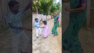 Village superb Dance Perfomance 🔥🔥🔥 Minikki Minkikki  Kuttysornakka [upl. by Riegel]