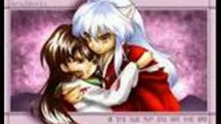 InuYasha and KagomeDreaming of You [upl. by Yrellih]