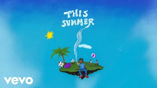 DDG  This Summer Official Audio [upl. by Fifine]