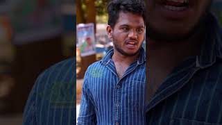 లారీ వస్తే ఎక్కేదం మావా  Way To Hyderabad via Araku Web Series Shorts  WebSeriesOriginal [upl. by Thill844]