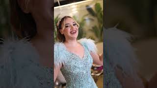 GELİNİMİZİN GÜZELİĞİ keşfet wedding kesfetedus [upl. by Noryv]