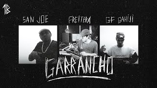 1BAP  quotGarranchoquot  San Joe Freitera feat GF Gahiji [upl. by Noxid]