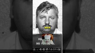 The True Story of quotITquot Pogo the clown who inspired IT [upl. by Devonna]