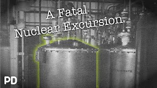 A Brief History of The Cecil Kelley Nuclear Accident Short Documentary 2x [upl. by Lalad635]