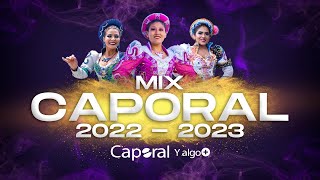 Mix Caporal 2022  2023 [upl. by Avevoneg]