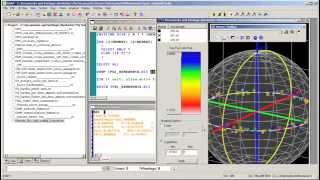 Poincaré Sphere Visualization Tool in ASAP [upl. by Sivatco]