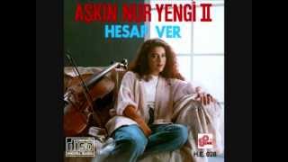 Aşkın Nur Yengi  Zehir Gibisin 1991 [upl. by Hoshi]