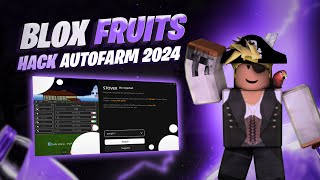 BEST BLOX FRUITS SCRIPT  AUTOFARM SNIPE FRUIT NO KEY  HACK PASTEBIN 2024  SUPPORT SOLARA [upl. by Xeno]