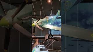 My trip to flygvapen museum in linkoping [upl. by Dyraj]