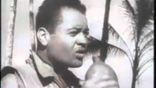 August 29 1945 Newsreel  Major quotPappyquot Boyington Is Found Alive [upl. by Ohcamac]