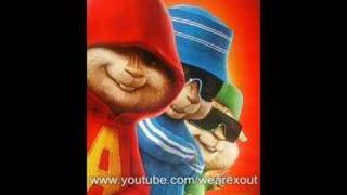 Alvin N The ChipmunksDey KnowRemix Hood Series [upl. by Aihsem662]