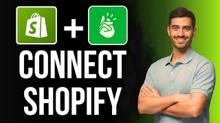 Connect Printify with Shopify  Step by Step for beginners [upl. by Aidne368]