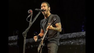 Godsmack Live Full Concert 2019 [upl. by Luann]