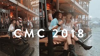 CMC Country Music Festival 2018 [upl. by Ceporah]