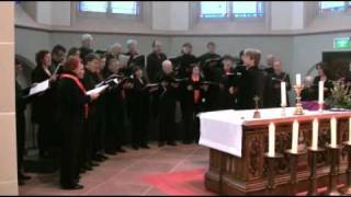 Georgian liturgy of St John Chrysostomos  Paliashvili ფალიაშვილი [upl. by Robby679]