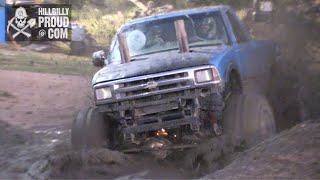 Mud Bog 1 Coke Ovens Raceway October 5 2024 [upl. by Nhguavahs141]