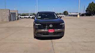 2025 Nissan Kicks SV TX Denton Dallas Fort Worth Grapevine Lewisville Frisco [upl. by Sivrahc]