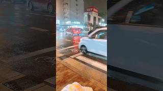 It’s Raining in Osaka shortsvideo shortsviral shortsfeed shortsfeed [upl. by Brittan]