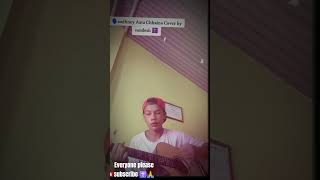 Sodhney Aata xaina cover by Sandeshorginal by Rohita thapakeepsupporting keepsupporting new [upl. by Lalita]