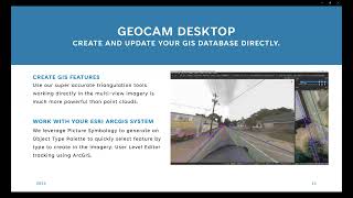 GeoCam amp GeoSolv on Fiber Network Planning [upl. by Ttemme235]