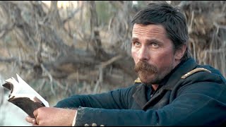 Hostiles 2017  Christian Bale  Western Drama Full Movie English v720P Like amp Subscribe [upl. by Oniratac]