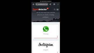 Fixed Whatsapp app connecting not workingWhatsapp Messages not working Whatsapp app not working [upl. by Stiegler]