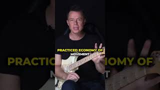 The concept of economy movement 💯 learnguitar economypicking guitarmastery [upl. by Eudosia]