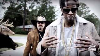 2 Chainz  Letter To Da Rap Game Feat Dolla Boy amp Raekwon Prod By M16 [upl. by Hambley625]