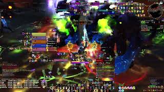 12 stonevault  Lightsmith Prot Paladin  War Within Season 1 [upl. by Panther]