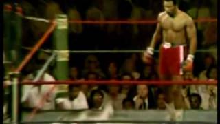 quotSmokinquot Joe Frazier Career Highlight [upl. by Rhoades400]