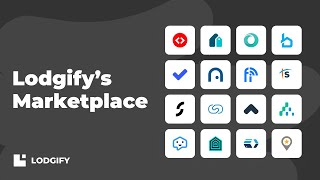 Get to Know Lodgifys Marketplace [upl. by Aerdied75]