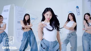 tripleS트리플에스 LOVElution ‘Girls Capitalism’ Official Dance Ver [upl. by Lorin]