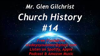 14 Church History Thyatira [upl. by Eugene816]