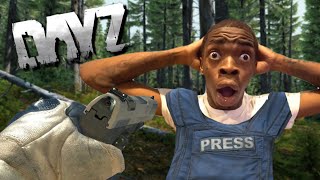 DayZ is comically hilarious [upl. by Edd]