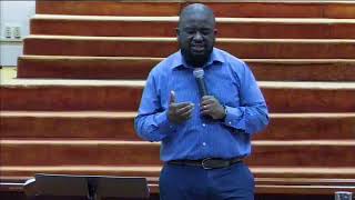 Abundant Life Assembly Barbados Live Stream [upl. by Kroll]